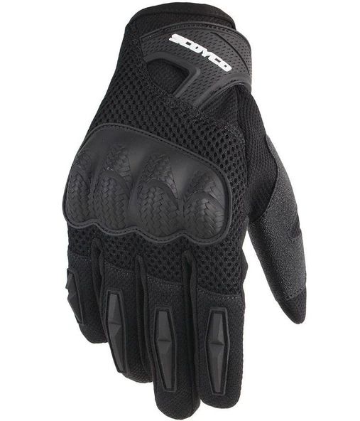 SCOYCO MC58-2 BLACK ELDİVEN M ürün görseli 1