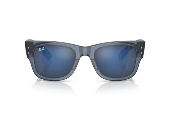 Ray-Ban 0RB0840S 6638O4 51 - Resim 2