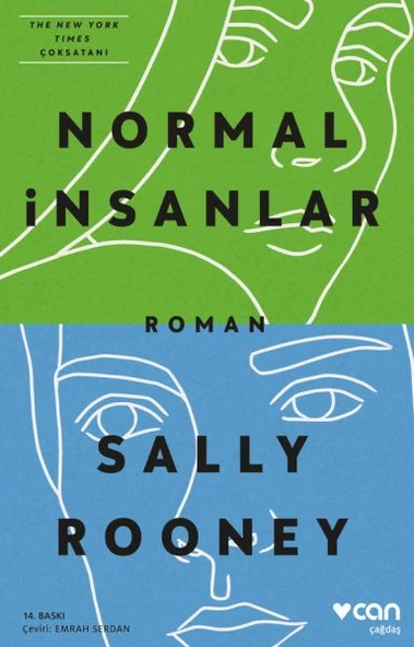 Normal İnsanlar ürün görseli 1
