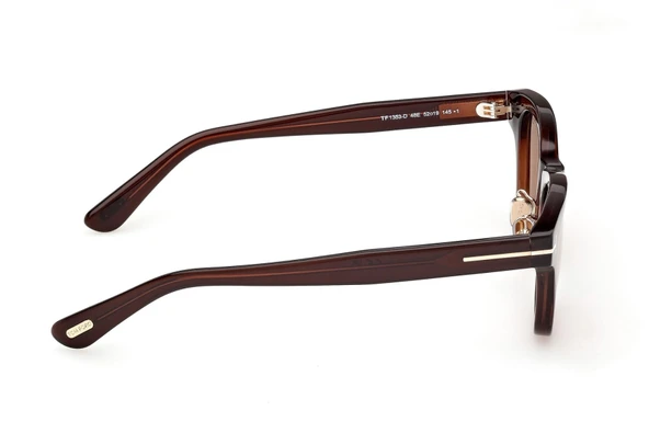 Tom Ford FT1353 48E 52 - Resim 3