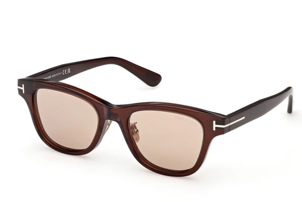 Tom Ford FT1353 48E 52 - Resim 2