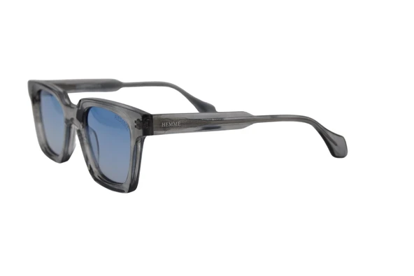 Hemme Paris 96151S 3 48-21 Unisex Güneş Gözlüğü ürün görseli 1
