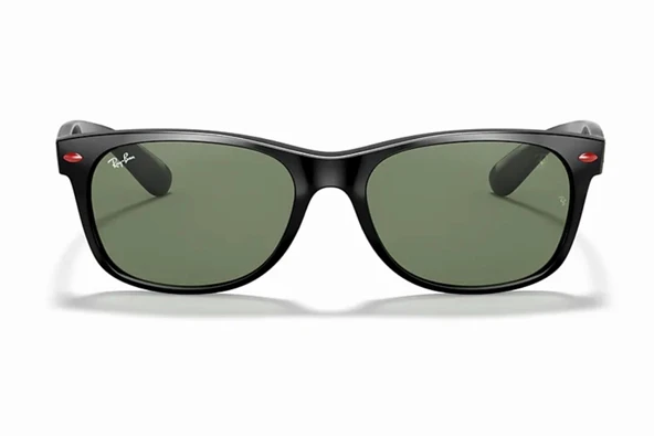 Ray-Ban 2132M F60131 55 Unisex Güneş Gözlüğü ürün görseli 1