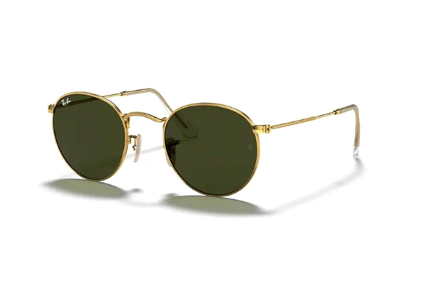 Ray-Ban 3447 001 53 Unisex Güneş Gözlüğü ürün görseli 1
