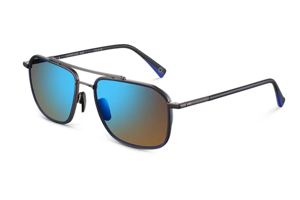 Etnia Barcelona MUNGER MOSS BLBK 57 ürün görseli 1