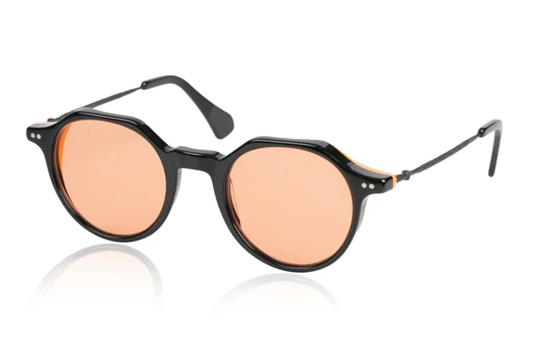 Franco Vital BOHR BLK-ORG ORANGE 45 ürün görseli 1