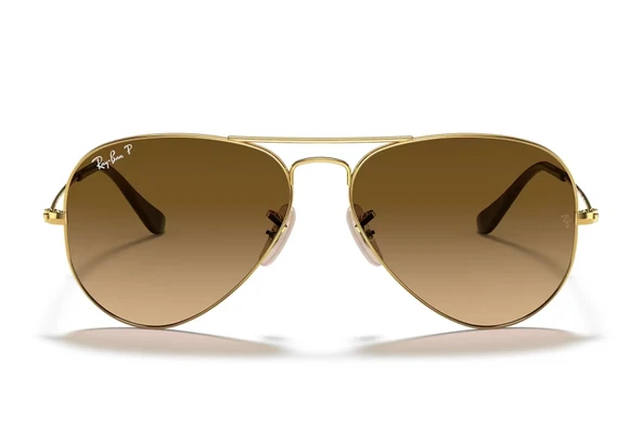 Ray-Ban 3025 001/M2 58 Unisex Güneş Gözlüğü ürün görseli 1