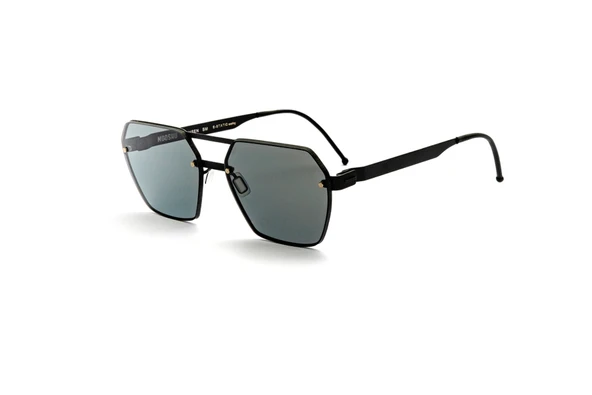 Mooshu AHSEN SM 10 Unisex Güneş Gözlüğü ürün görseli 1