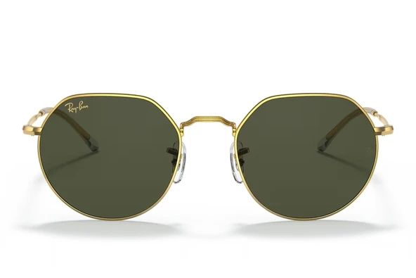 Ray-Ban 3565 919631 53 Unisex Güneş Gözlüğü ürün görseli 1