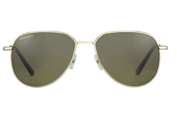 Serengeti HAYWOOD SS543003 56-16-150 Unisex Güneş Gözlüğü ürün görseli 1