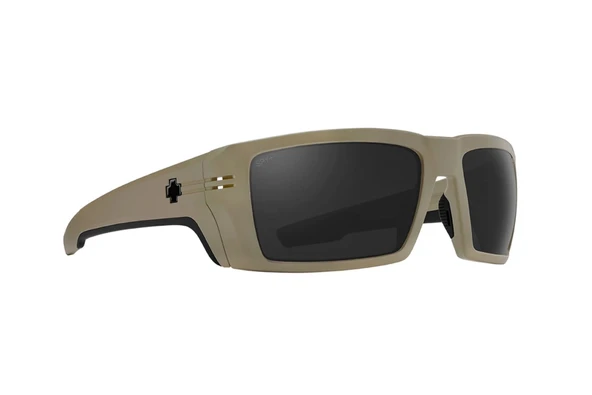 SPY Z87 224 HAPPY GRAY 62 ürün görseli 1