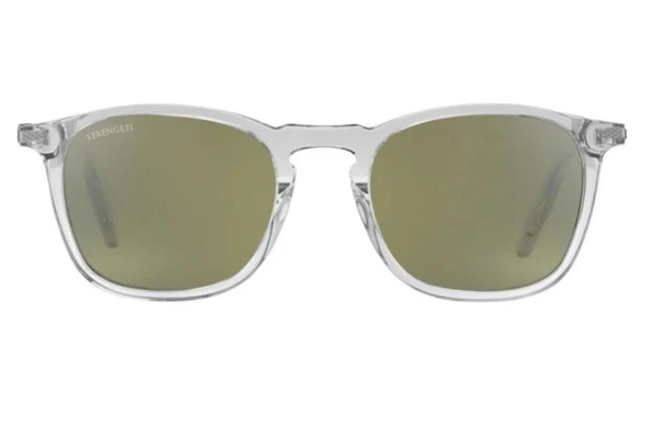 Serengeti DELIO 8948 Unisex Güneş Gözlüğü ürün görseli 1