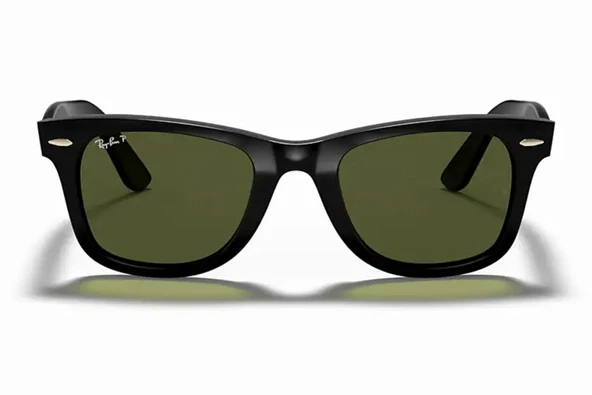 Ray-Ban 4340 601/58 50 Unisex Güneş Gözlüğü ürün görseli 1