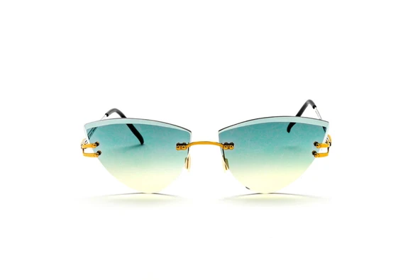 Freddie Mercury 1454 TRİ CAT GLD GRN 60 ürün görseli 1