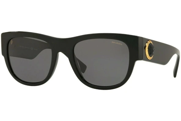 Versace 4359 GB1/81 55 Unisex Güneş Gözlüğü ürün görseli 1