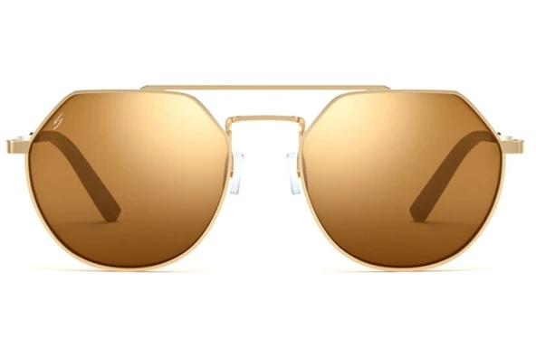 Serengeti SHELBY SS533003 54-18-145 Unisex Güneş Gözlüğü ürün görseli 1