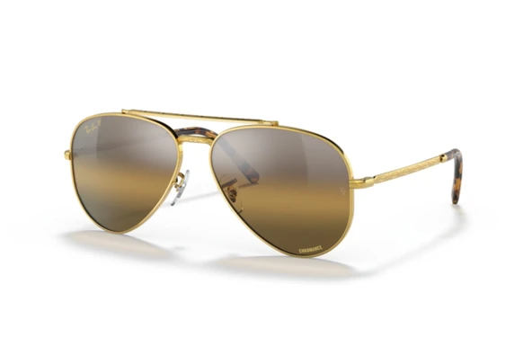 Ray-Ban 0RB3625 9196G5 58 Unisex Güneş Gözlüğü ürün görseli 1