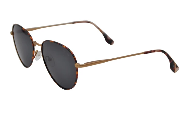 Hemme Paris 96125 2 55-16 Unisex Güneş Gözlüğü ürün görseli 1