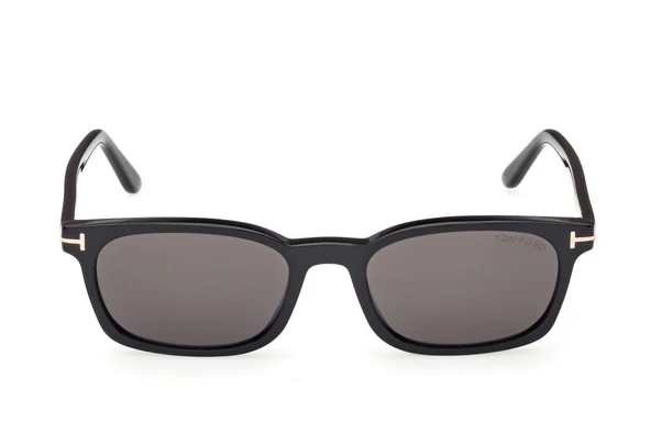 Tom Ford FT1300 01A 53 ürün görseli 1