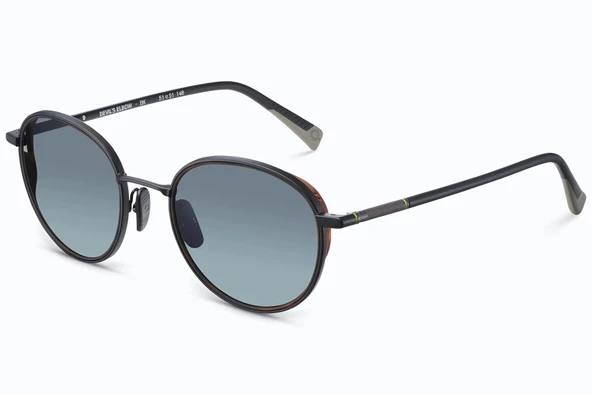 Etnia Barcelona DEVILS BK 51 Unisex Güneş Gözlüğü ürün görseli 1