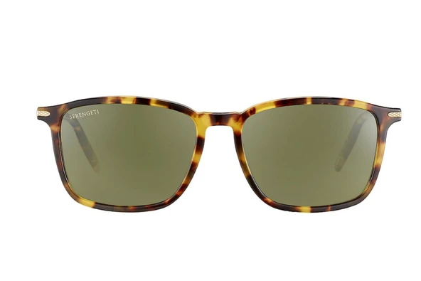 Serengeti LENWOOD SS485004 Unisex Güneş Gözlüğü ürün görseli 1