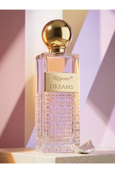 Riposte Dreams Kadın Parfüm EDT 35 ml ürün görseli 1