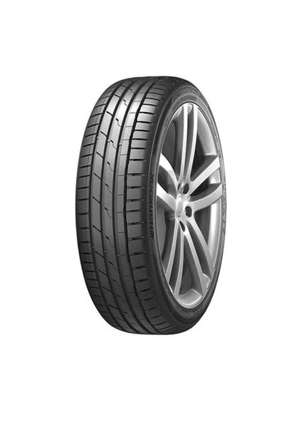 Hankook 235/65R17 104W K117a Ventus S1 Evo2 Suv Oto Yaz Lastiği (Üretim Yılı: 2026) ürün görseli 1