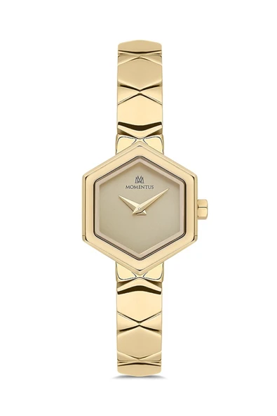 MOMENTUS Women's Classy CW325G-08SG ürün görseli 1