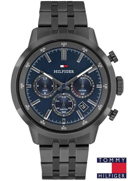 Tommy Hilfiger TH1710755 Erkek Kol Saati ürün görseli 1
