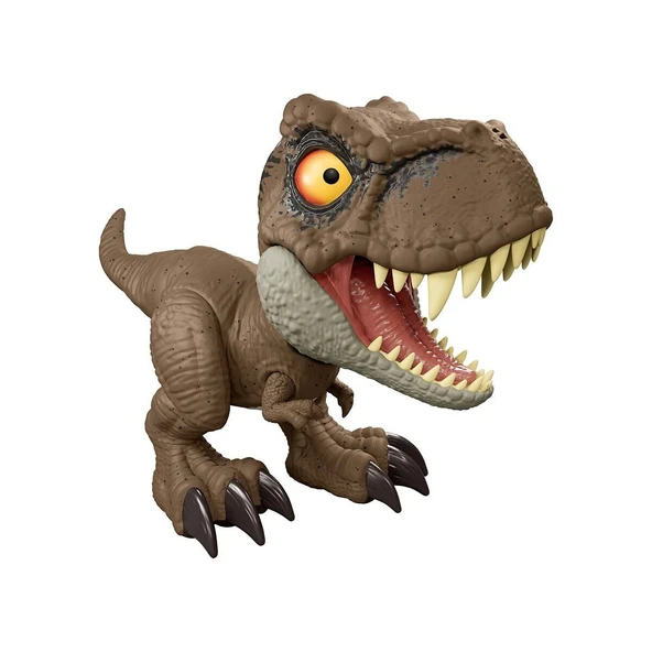 JCW01 Jurassic World İnteraktif T-Rex Figürü - Resim 2