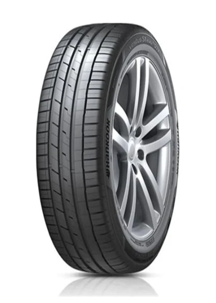 Hankook 245/40R19 98Y XL Ventus Evo Oto Yaz Lastiği ( Üretim Yılı: 2026) ürün görseli 1