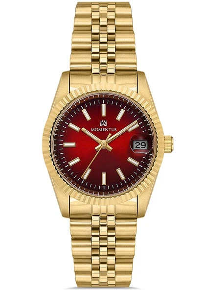 Momentus CW132G-16SG Kadın Kol Saati ürün görseli 1
