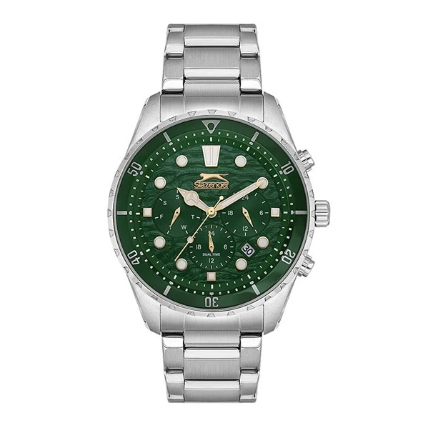 Slazenger SL.09.2366.2.03  Erkek Kol Saati ürün görseli 1