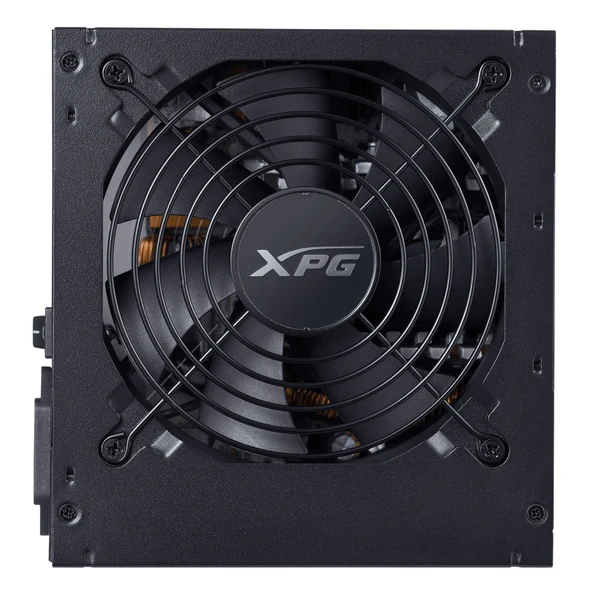 XPG Probe 700W 80+ Bronze Power Supply PROBE700B-BKCEU - Resim 2