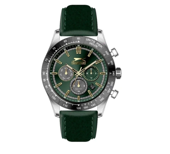 SLAZENGER SL.09.2420.2.02 Erkek Kol Saati-SL241 ürün görseli 1