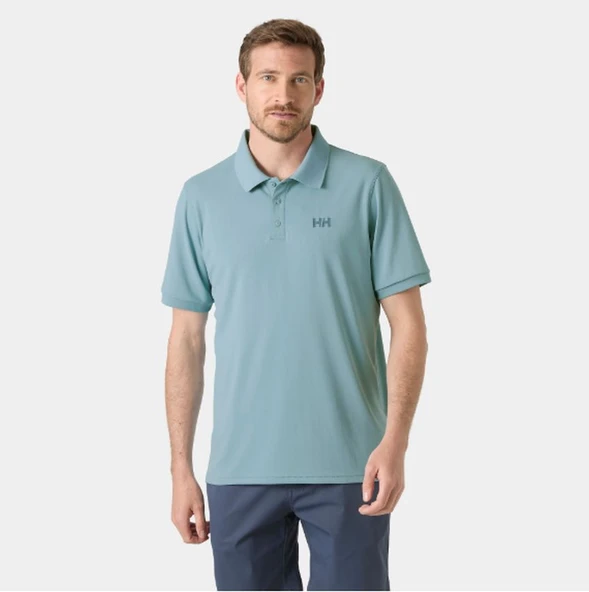 Helly Hansen Lifa Active Solen SS Polo Erkek Tişört HHA.48372 ürün görseli 1