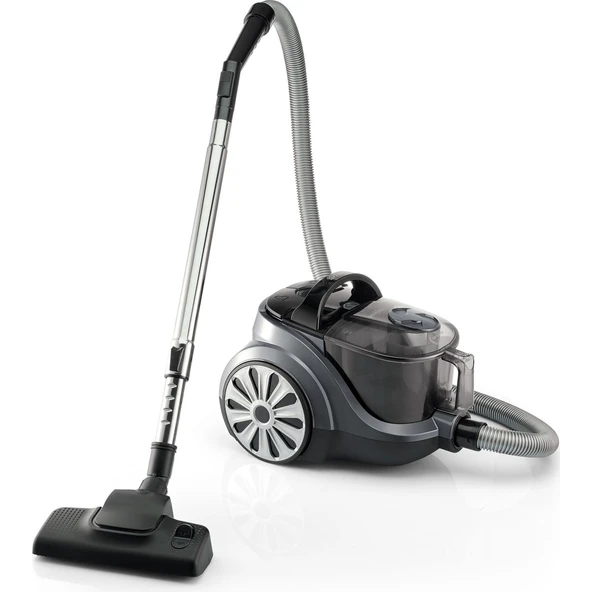 ARUZM AR4118 ELEKTRİKLİ SÜPÜRGE - Resim 4