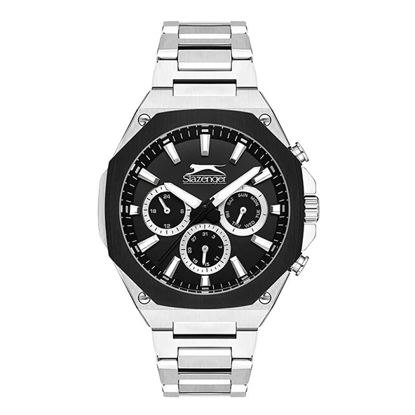 Slazenger SL.09.2322.2.01 Erkek Kol Saati ürün görseli 1