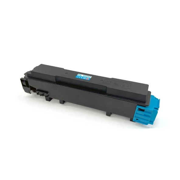 UTAX PK5020 -PC3563I,3567I  İLE UYUMLU MAVİ MUADİL TONER ürün görseli 1