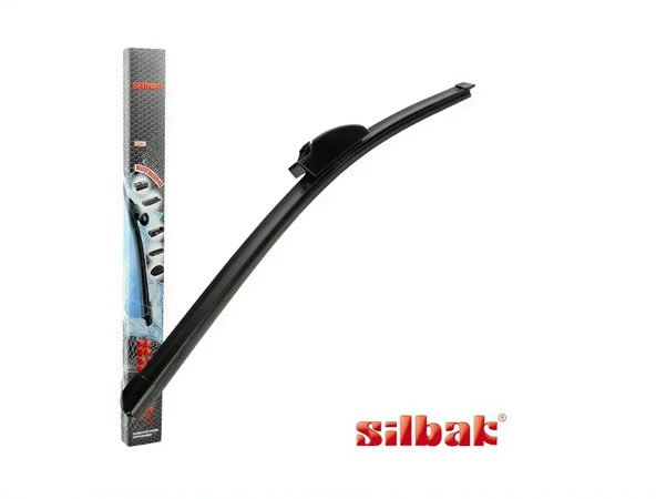 Silbak Renault Symbol Silecek Takımı (2009-2012) - Resim 3