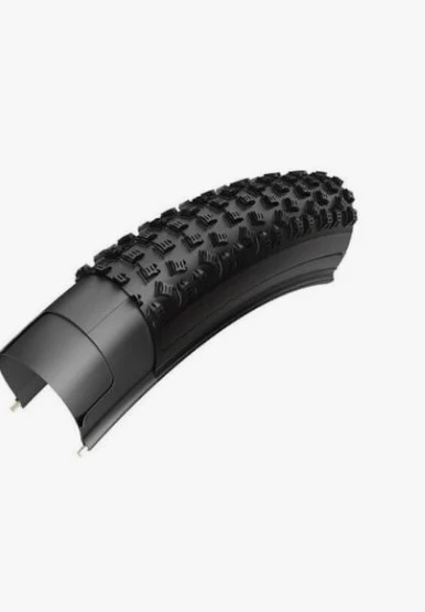 Kenda Happy Medium Pro 700 x 35C (K1083A) Mtb Katlanabilir Dış Lastik ürün görseli 1
