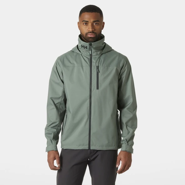 Helly Hansen Crew Hooded Erkek Mont 2.0 ürün görseli 1