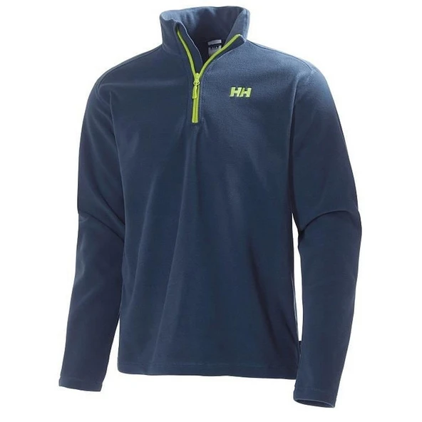 Helly Hansen Mount Erkek Polar Fleece - Resim 9