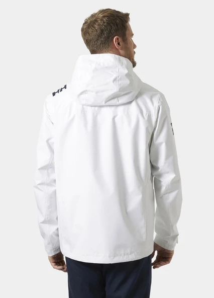 Helly Hansen Crew Hooded Erkek Mont 2.0 - Resim 9