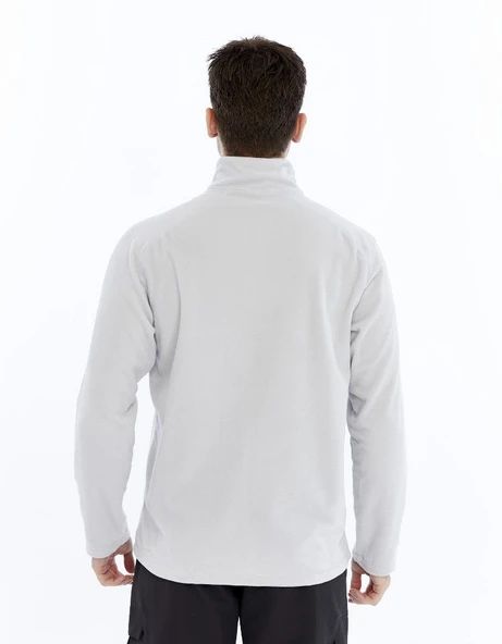 HELLY HANSEN FULLZIP POLAR MONT - Resim 10