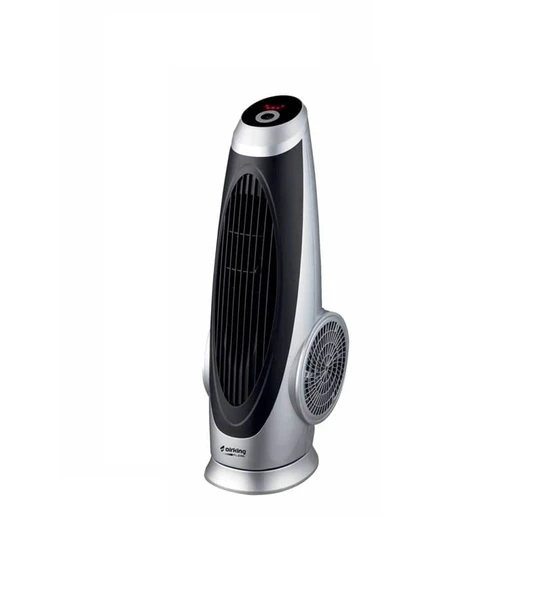 Airking Flora Pro Sanayi Tipi Kule Vantilatör ürün görseli 1