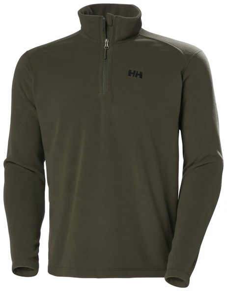 HELLY HANSEN Light Halfzip Erkek Polar - Resim 10