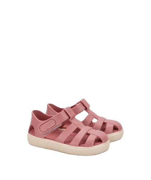 Igor S10340-383 Bay Kız Çocuk Sandalet ürün görseli 1