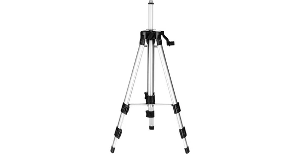 SGS5430 Sgs Teleskopik Tripod 1.2 mt ürün görseli 1