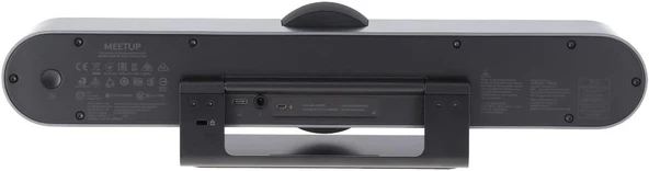 Logitech MeetUp - Resim 4
